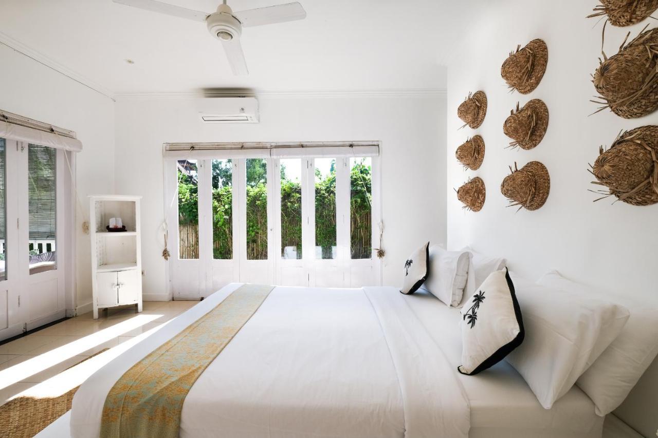 Villa Hally Bali อูงาซัน ภายนอก รูปภาพ