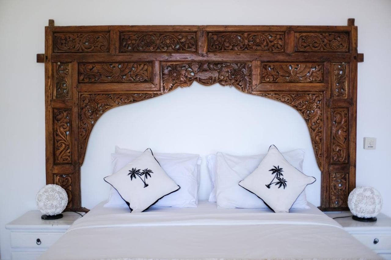 Villa Hally Bali อูงาซัน ภายนอก รูปภาพ